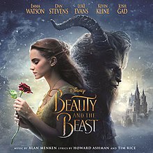 Beauty And The Beast Songs List